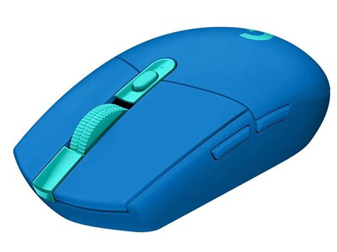 The interface is straightforward, and this mouse is also without the rgb light support that is usually found on other. Logitech G305 Software - Logitech G305 Review ...