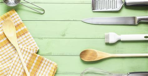 A Guide To Essential Kitchen Utensils And Prep Tools My Study Notes