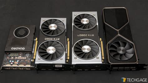 Nvidia Geforce Rtx 3080 Gaming At 4k Ultrawide And With Rtx On Techgage