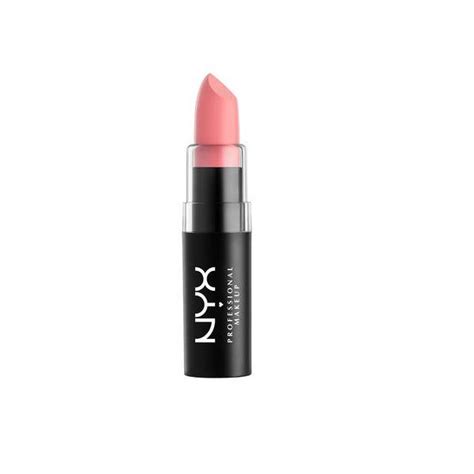 Its Official Millennial Pink Is The Most Popular Lipstick Shade