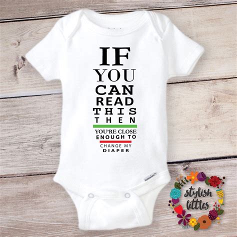 Custom Baby Bodysuit I Got My First Tooth Funny Humor Style A Babe Girl Clothes Quality Of