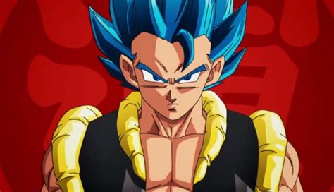 Gogeta, one of dragon ball's strongest, is the metamoran fusion of goku and vegeta that was introduced to us canonically during dragon ball super: New 'Dragon Ball Super' Promo Reveals Goku, Vegeta Fusion ...