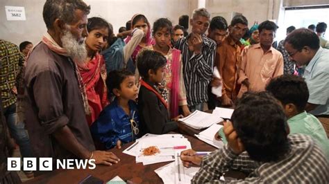 Assam Nrc Are Indias ‘unwanted People Being Driven To Suicide Bbc