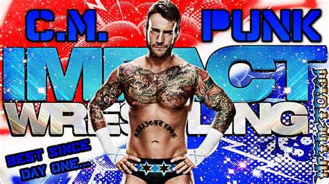 The song was released on july 14, 1988, and reached no. (NEW) 2014: CM Punk 3rd TNA Theme Song "Cult Of ...