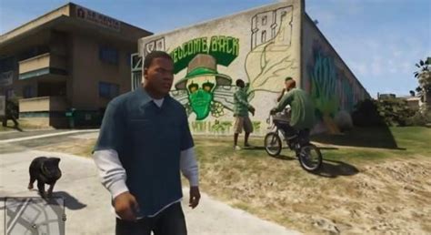Grand Theft Auto V Coming To Pc This Fall According To Nvidia Update