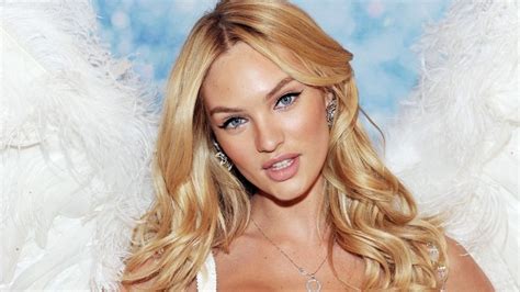 Free Download Candice Swanepoel Wallpaper X For Your Desktop Mobile