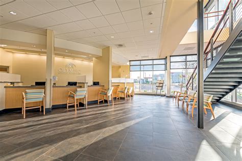 Olympic medical center is a partner in health, wellness and healing for the residents of the north olympic peninsula. Olympic Medical Center Medical Office Building - Rice ...