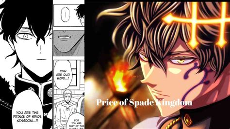 Grimshot) codes can supply items, pets, gems, coins and more. Yuno is Spade Kingdom Prince | Black Clover » Anime India