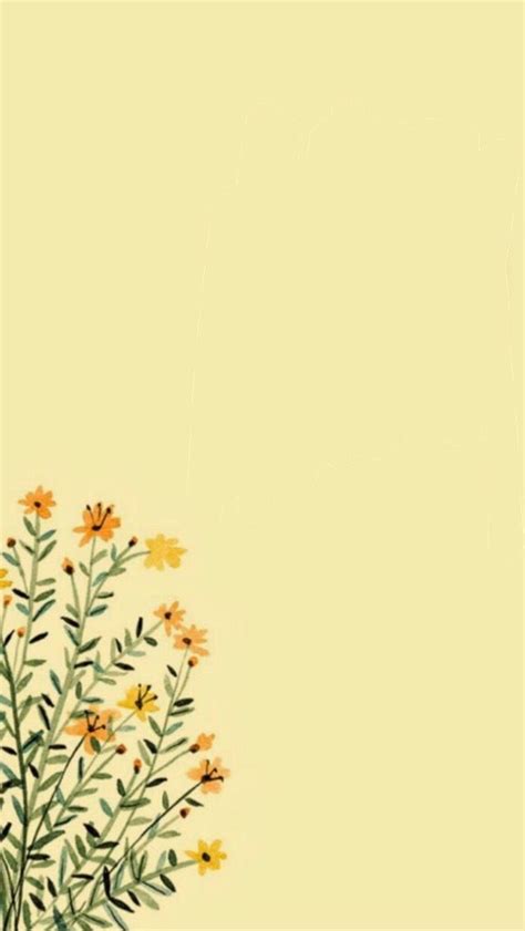 Pin By Jessica Shapiro On Wallpapers Yellow Wallpaper