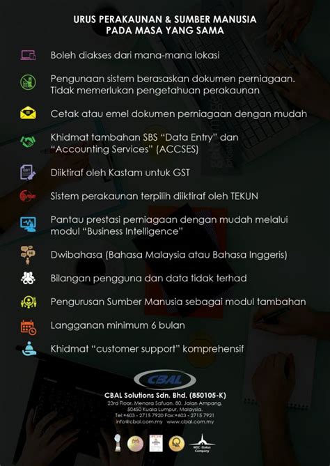 Muhammad dinie 1 year ago. KURSUS PROSES PERNIAGAAN & PERAKAUNAN SBS (SIMPLIFIED ...