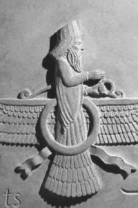 Ashur Myths And Interesting Facts About The Supreme Assyrian God