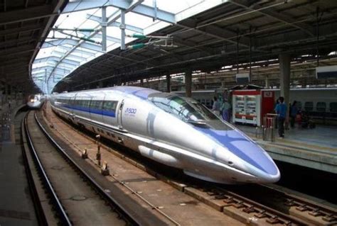 10 things you should know about india s first bullet train project