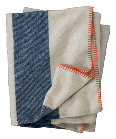 Woolrich Wool Blanket Medium Weight Garmentory
