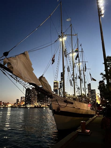 Tall Ships Chicago Updated April 2024 29 Photos And 10 Reviews Navy