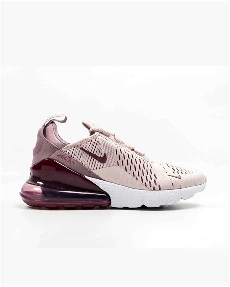 Nike Wmns Air Max 270 Pink Ah6789 601 Buy Online At Footdistrict