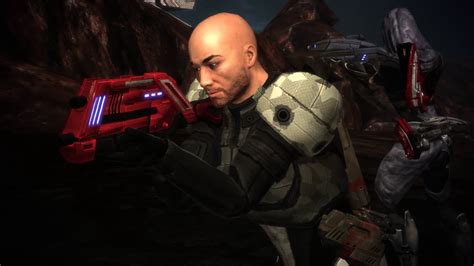 Mass Effect Ep Macedon Sharjila Youtube