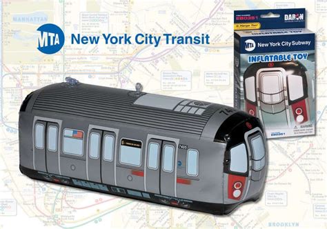 Mannys Diecast Collectibles Daron Nypd Nyc Bus And Subway Replicas