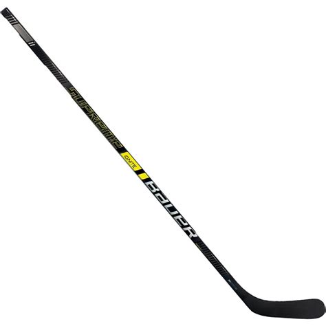 Hockey Plus Best Pricing On Bauer Supreme Ignite Grip Senior Hockey Stick