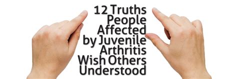 What You Should Know About Juvenile Arthritis Ja The Mighty