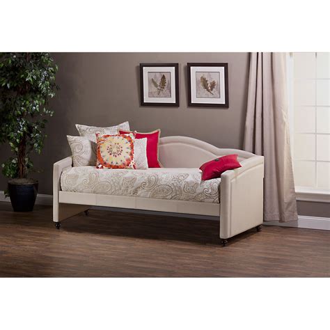 Hillsdale Furniture Jasmine Daybed With Trundle Daybed Sets Daybed With Trundle Wood Daybed