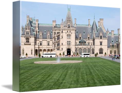 Biltmore Estate 001 By Rod Caudle