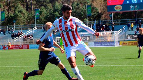 Often simply known as club necaxa, is a mexican professional football club in liga mx based in the city of aguascalientes. Liga MX Apertura 2020: El Necaxa cae ante el North ...