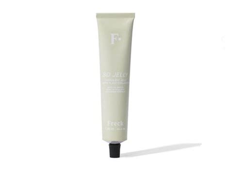 So jelly cactus eye jelly with plant collagen ($28). freck So Jelly Cactus Eye Jelly With Plant Collagen ...