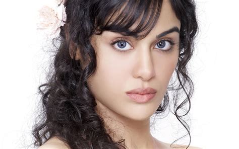 Wallpaper 1920x1200 Px Actress Adah Beautiful Beauty Bollywood Brunette Cute Eyes