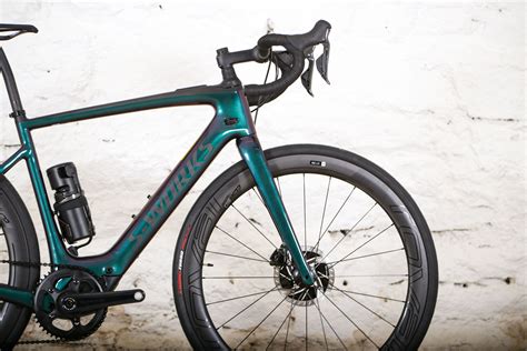 Review Specialized S Works Turbo Creo Sl E Bike Roadcc