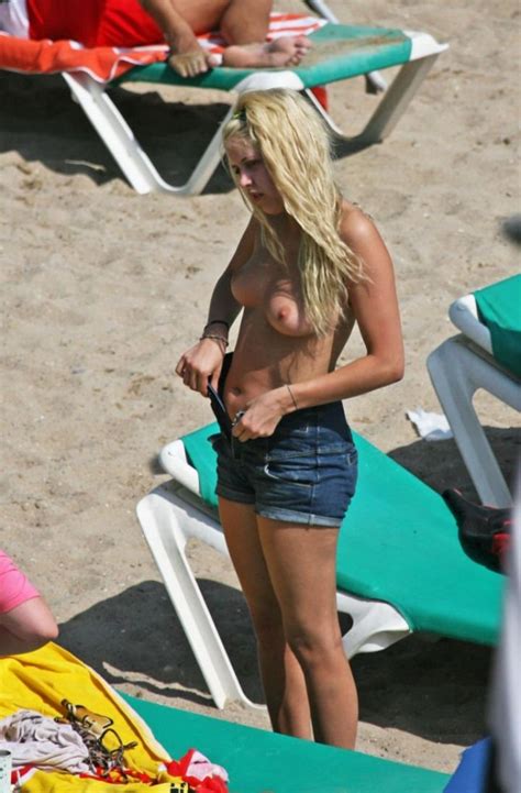 Peaches Geldof Topless The Fappening