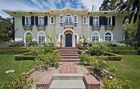 10 Most Famous Houses In Los Angeles