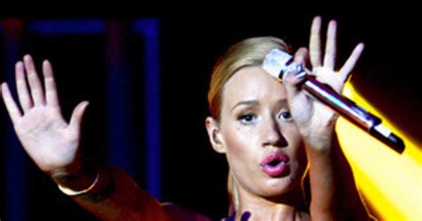 Iggy Azalea Talks Sex Tape Scandal Says Music Criticism Is 100000 Percent Because I Have