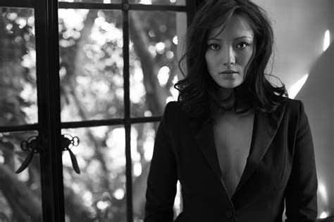 Hot Pictures Of Pom Klementieff Who Plays Mantis In Marvel
