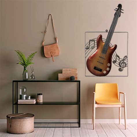 Jazz Up Your Home Decor Music Inspired Ideas Vintiquewise