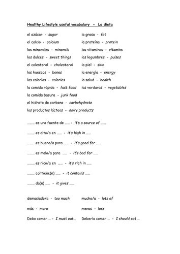 Healthy lifestyle essay - writerkesey.x.fc2.com