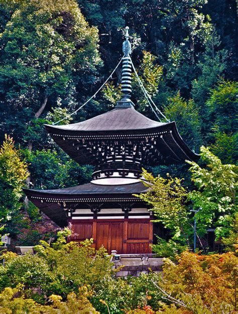 Los 14 Mejores Templos De Kioto ⛩ Qué Ver En Kioto Japón
