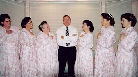 why polygamy is always a bad idea ~ mormonism 101
