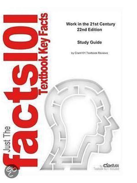 work in the 21st century ebook cti reviews 9781478448754 boeken