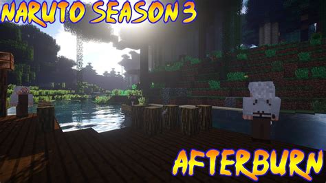 Our features include, but aren't limited to: Minecraft Naruto Modpack Release Date!!!! - YouTube