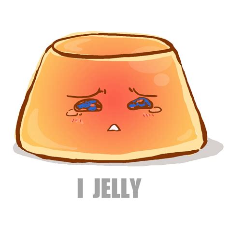 A Beautiful Hand Drawn Jelly Meme Jellymemes