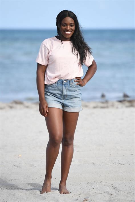 Nbc 7's todd strain follows its journey back to the openo. SLOANE STEPHENS Poses with Miami Open Championship Trophy ...