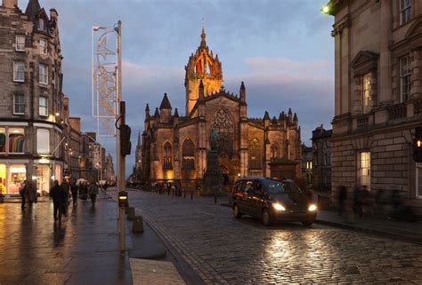 Europe Travel: A perfect two days in Edinburgh, Scotland | Toronto Star