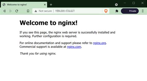 How To Configure Nginx As A Reverse Proxy For Node Js Applications Better Stack Community