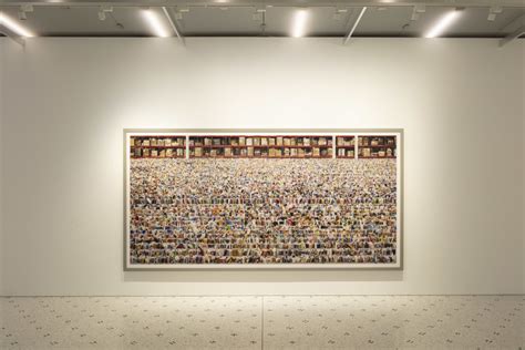 A Comprehensive Andreas Gursky Exhibition Takes Over Mast Fondazione Widewalls