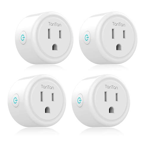 Smart Plug TanTan Enabled Socket User Review Summary ...