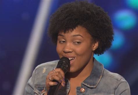 A Talented Teen Just Renewed My Faith In Singing On Americas Got Talent