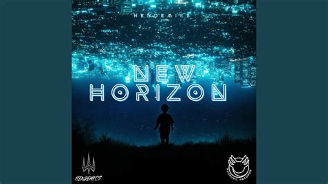 New Horizon Youtube