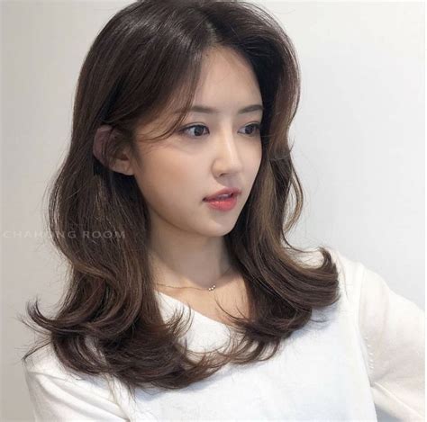 Model Rambut Highlight Depan Samping Dan Belakang - 16 Model Rambut