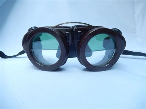 vintage willson safety glasses safety goggles motorcycle etsy steampunk goggles safety