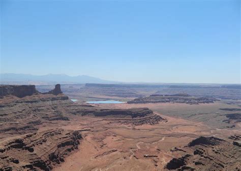 Visit Canyonlands National Park The Usa Audley Travel